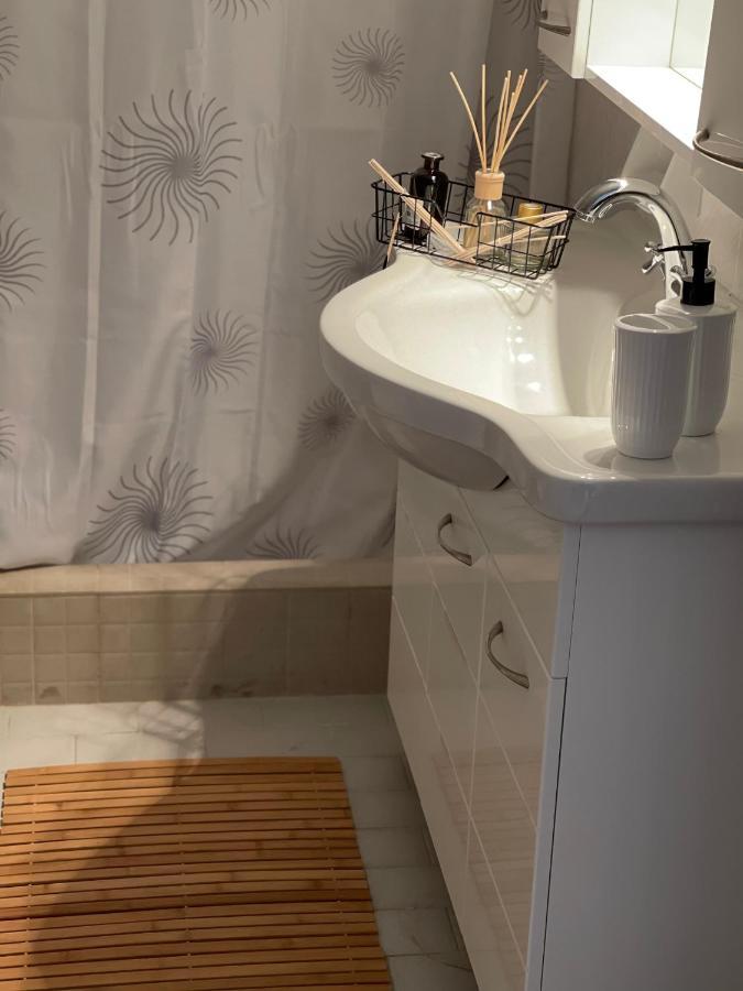 Dm Home Λευκαντί Εξωτερικό φωτογραφία