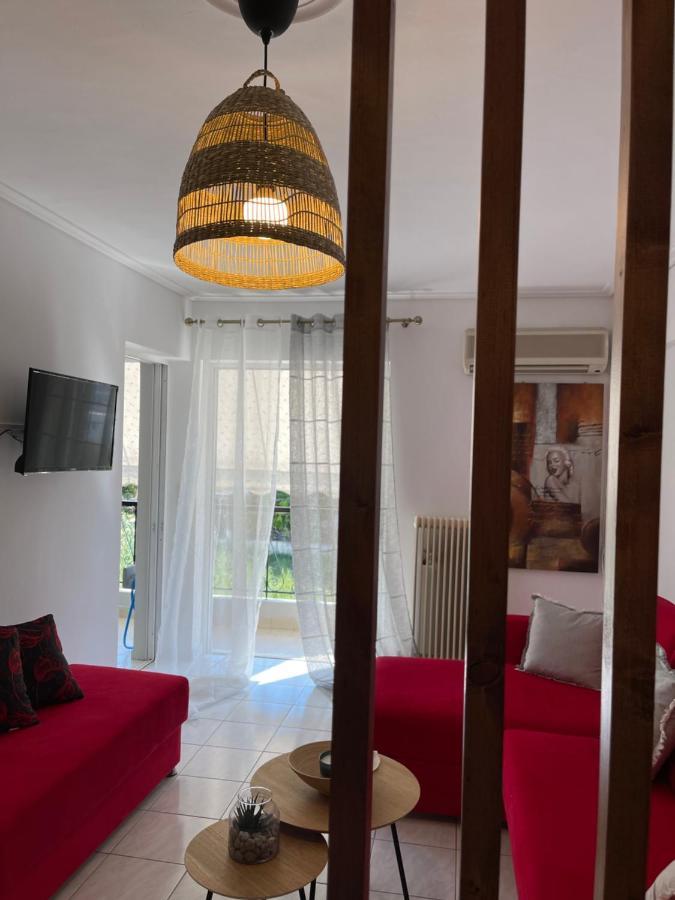Dm Home Λευκαντί Εξωτερικό φωτογραφία