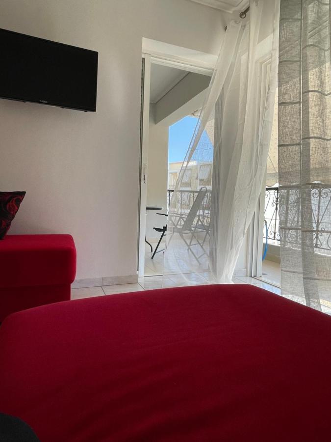 Dm Home Λευκαντί Εξωτερικό φωτογραφία