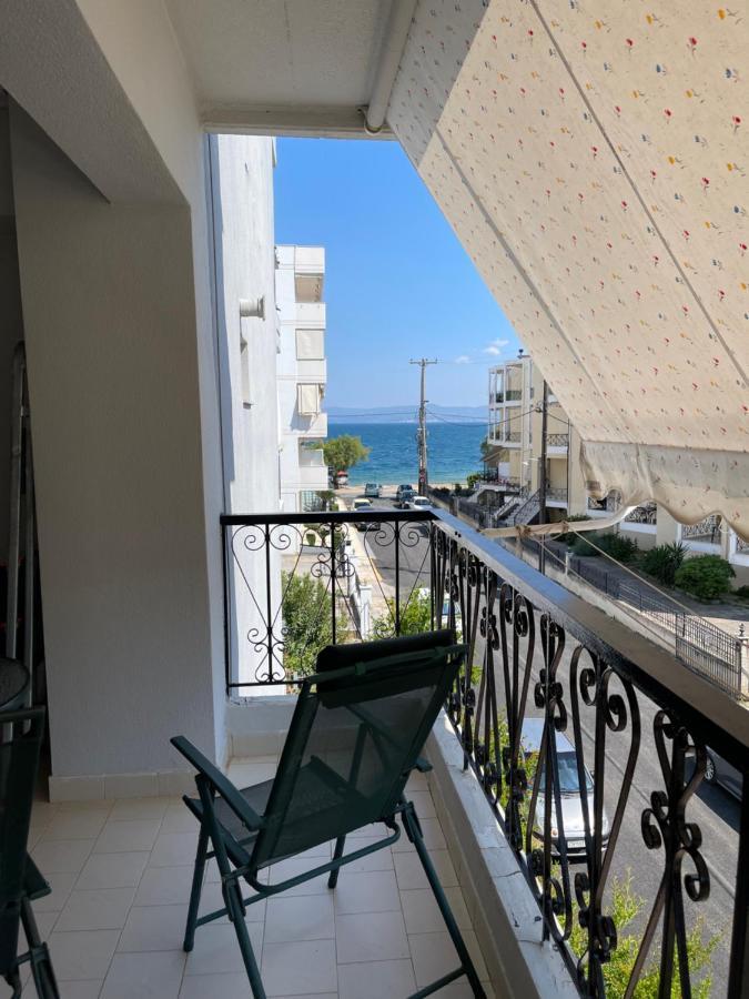 Dm Home Λευκαντί Εξωτερικό φωτογραφία