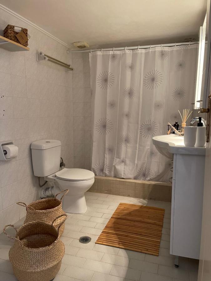 Dm Home Λευκαντί Εξωτερικό φωτογραφία