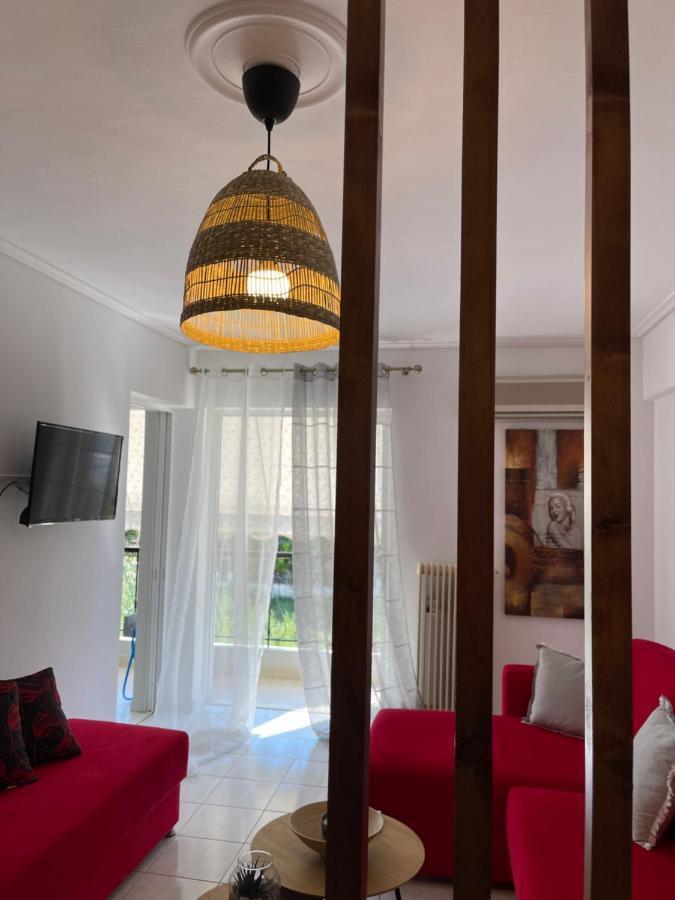 Dm Home Λευκαντί Εξωτερικό φωτογραφία